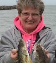 Obituary for Carol R. (Dies) McKinnon