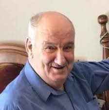 Obituary for Bert Eldon "Bert" Morey