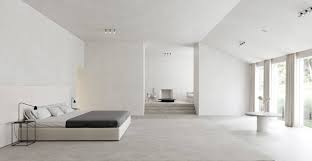 This not only makes me feel poor, but also gives me tremendous stain anxiety. after kanye posted the pictures above, kim was mad and yelled at kanye on twitter. Minimalist Monastery Ronen Bekerman Minimalist Home Minimalism Interior Kim House