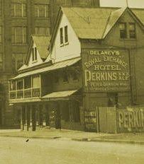 Tales From Colonial Queensland Colonial Haute Cuisine The Cafe De Paris Australia History Brisbane Queensland Brisbane Gold Coast
