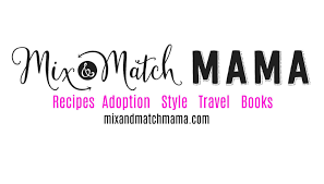 Mix And Match Mama Facebook