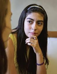 Penelope Upton's Instagram, Twitter & Facebook