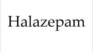 Image result for Halazepam