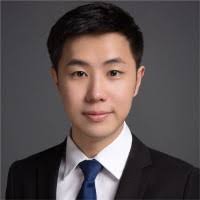 40+ "Eric Rong" profiles