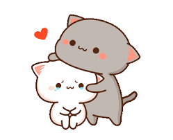Mochi Mochi Peach Cat 2 Tw Hk Cute Anime Cat Cute Bear Drawings Cute Cartoon Images