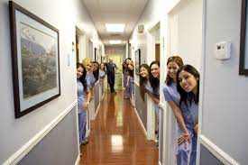 Well, 3 years later, i have the most beautiful smile in the world. Meet The Staff Dental Care Center Of Hollywood