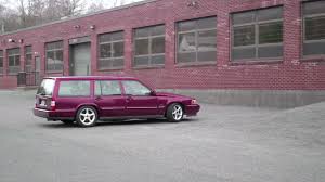 Anything with 240,000 miles on. Paul Newman Was The King Of Sleeper Cars Petrolicious