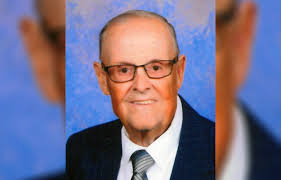 CSM (Ret.) Louis “Gene” Henderson