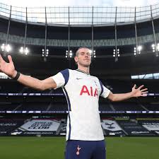 I am learning to cook chicken and prawn dishes. Tottenham Injury Update Tanganga To Miss Southampton Bale Sidelined St Mary S Musings