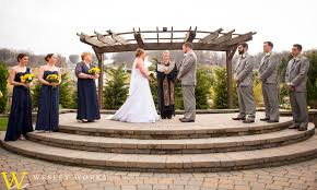Choosing an affordable option will all come down to what your total wedding budget looks like. Lehigh Valley Wedding And Reception Sites Wesley Works Dj Photowesley Works