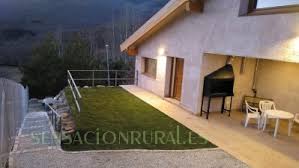 Selección de hoteles y casas rurales para disfrutar del turismo rural en segovia. Casas Rurales Cerca De Acueducto De Segovia En Segovia