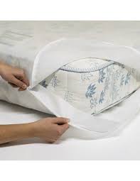 Kotelointi, joka ympäröi, sekä ympäröimällä. Anti Milben Encasing Set Nuvola 3pcs Allergosystem