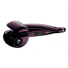 Babyliss C325e Medium Hair Curler Beige Black At Nykaa Com Curl Secret Babyliss Hair Curlers
