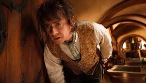Their journey will take them into the wild; The Hobbit An Unexpected Journey Plugged In