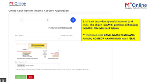 Misalnya untuk mengecek saldo rekening, cetak rekening koran, pembukaan rekening, dan sebagainya. Facebook