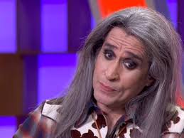 Mario Vaquerizo y Luca chocan: tensión en 'MasterChef'