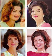 Jackie Kennedy S Hair Jackie Kennedy Jackie Onassis Jackie