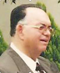 Árbol genealógico Díaz Barriga