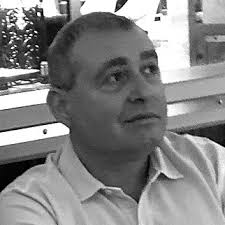 How Lev Parnas Became Part of the Trump Campaign's “One Big Family”