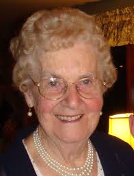 Theresa Cecelia (Steffler) Weadick (1924-2008)