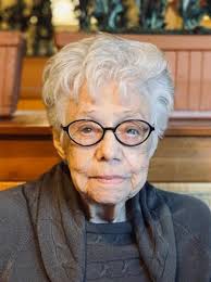 Julia Childers Obituary (1920