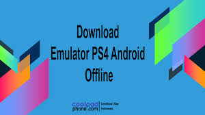 Ayo mainkan 40 game offline anda bisa memainkannya secara gratis, tanpa harus membayar sepeser pun. Download Emulator Ps4 Android Offline Versi Terbaru 2021
