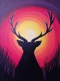 Simple Canvas Art Drawings 61 Ideas In 2020 Easy Canvas Art Simple Canvas Paintings Art Painting