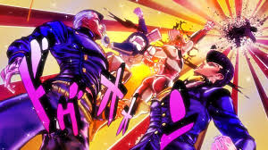 We've gathered more than 5 million images uploaded by our users and sorted them by the most popular 1920x1080 jojos bizarre adventure computer wallpapers desktop backgrounds. Jojo S Bizarre Adventure Desktop Wallpapers Wallpaper Cave