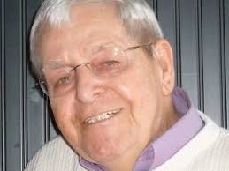 Simon A. Olson Obituary (1924