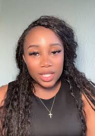 Jodi-kay Perrin (@i.jowii)