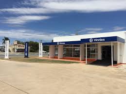 Contacts, guest reviews, directions and other information. Vinnies Biloela 21 23 Dawson Hwy Biloela Qld 4715 Australia