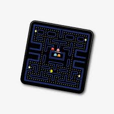 Check spelling or type a new query. Pac Man Maze Coaster Gaming Displays Retro Gaming
