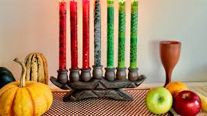 The market will be available all of december with video programming throughout the month. Kwanzaa 2020 When Is It And How Black Families Celebrate Virtually