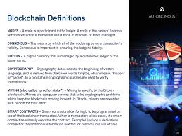 First implemented in 2009, the technology consists of 'blocks' that hold batches of timestamped transactions,. There Is A Game Changer Technology On Wall Street And People Keep Confusing It With Bitcoin Blockchain Bitcoin Bitcoin Transaction