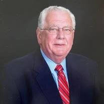 Robert Samuel Tullos Obituary