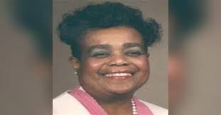 Hilda Boyce Lane Obituary