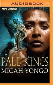 Pale Kings : Yongo, Micah, Rowe, Edward: Amazon.ca: Books