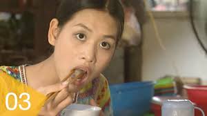 Phía Trước Là Bầu Trời Tập 3