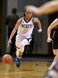 Girls basketball semifinal: Detroit Country Day defeats Kingsley