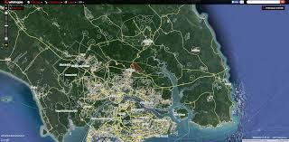 Check spelling or type a new query. The Former Site Of The British Jungle Warfare School Is Now The Location Of The Malaysian Army Combat Training Centre Pulada In Combat Training Warfare Johor