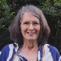 Nanette Dearman Obituary