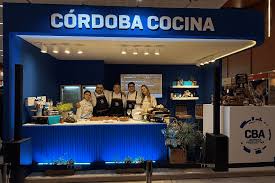 De Córdoba a la feria Caminos y Sabores en la Rural de Palermo – Córdoba Turismo