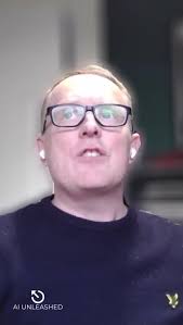 Alan Robertson Interview