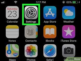 This will show the serial number of your ios device. How To Find Your Sim Card Number On Iphone Or Ipad 9 Steps