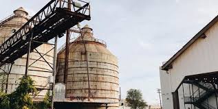 15 American Towns That Look Straight Out Of Europe Silos Magnolia Market Magnolia Market Silos Magnolia