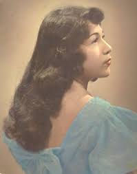 Dolores Lena Garcia Obituary