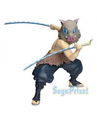 Maybe you would like to learn more about one of these? Hashibira Inosuke Demon Slayer Kimetsu No Yaiba Sega Prize Pvc Statue 16cm Toys Games Collectible Figures Memorabilia Umoonproductions Com