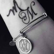 Cool n stylish dpzzz, profile picture. 190 Letter M Dad Ideas M Letter Design Stylish Alphabets Lettering