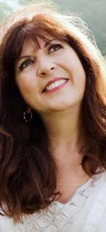 Good morning from the Heavenly Blue!