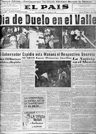 07 de agosto 2018 , 10:00 a. Especiales El Pais Explosion 7 De Agosto La Tragedia Que Marco A Cali
